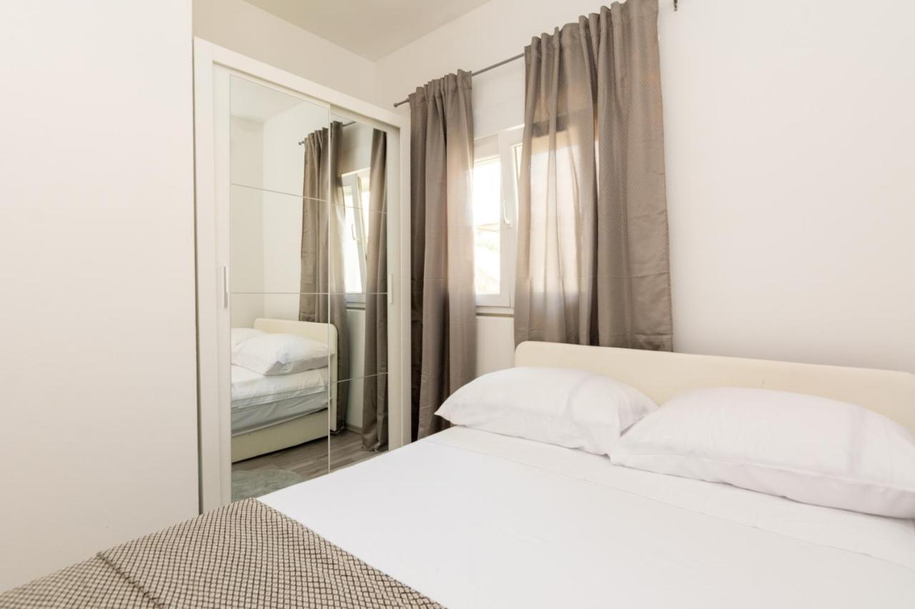 Holiday Home Bibano Bibinje Exterior photo