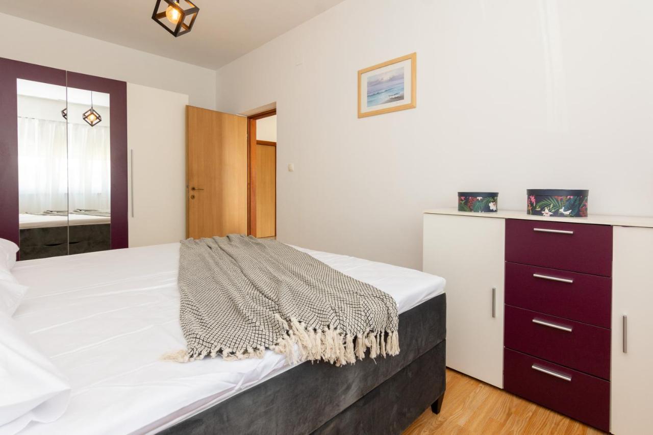 Holiday Home Bibano Bibinje Exterior photo