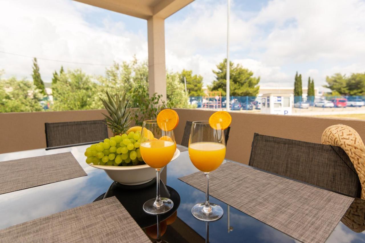 Holiday Home Bibano Bibinje Exterior photo