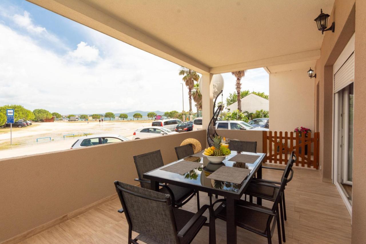 Holiday Home Bibano Bibinje Exterior photo