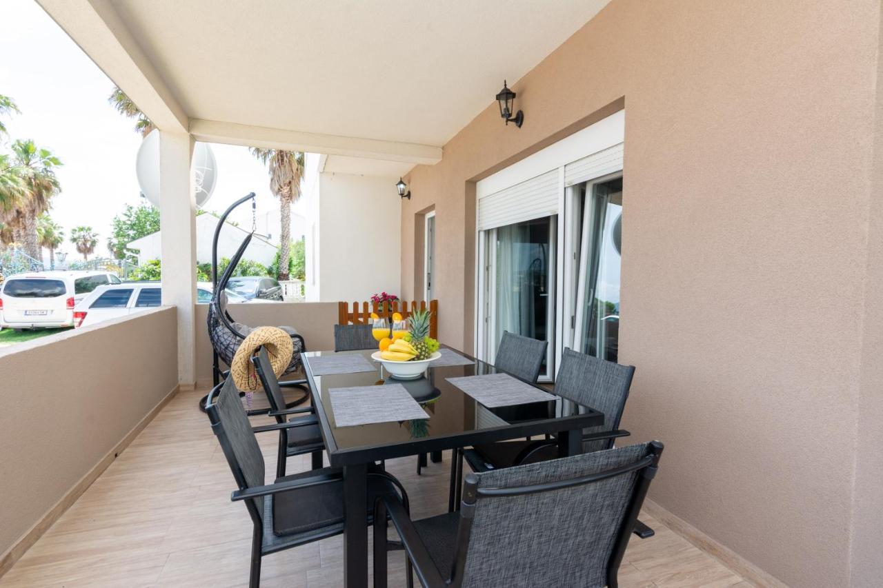 Holiday Home Bibano Bibinje Exterior photo