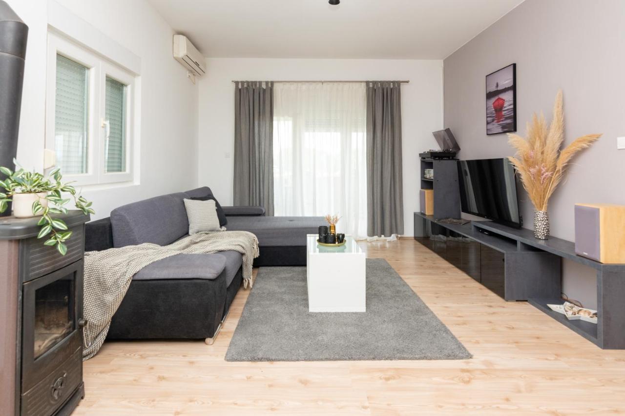 Holiday Home Bibano Bibinje Exterior photo