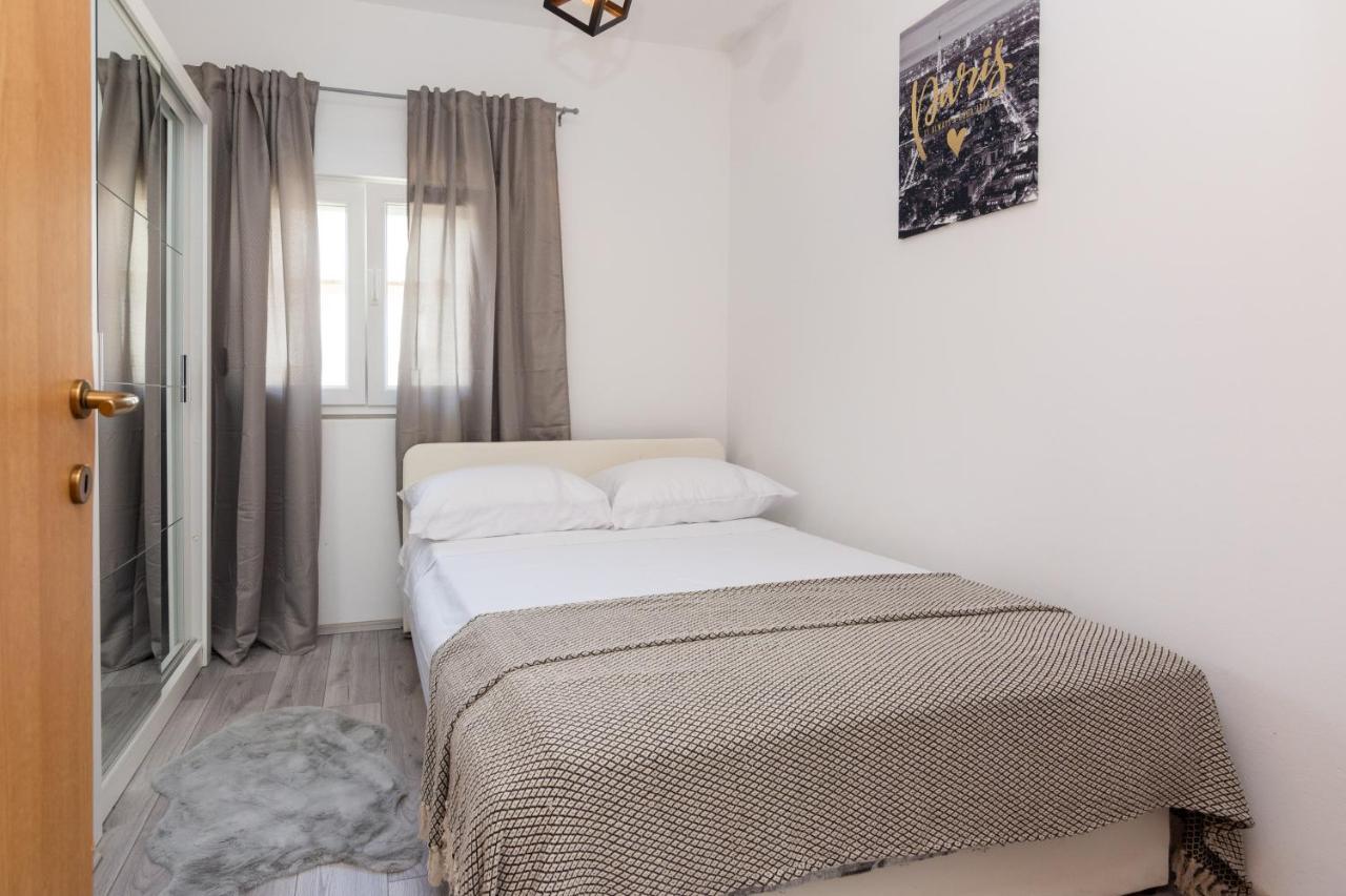Holiday Home Bibano Bibinje Exterior photo