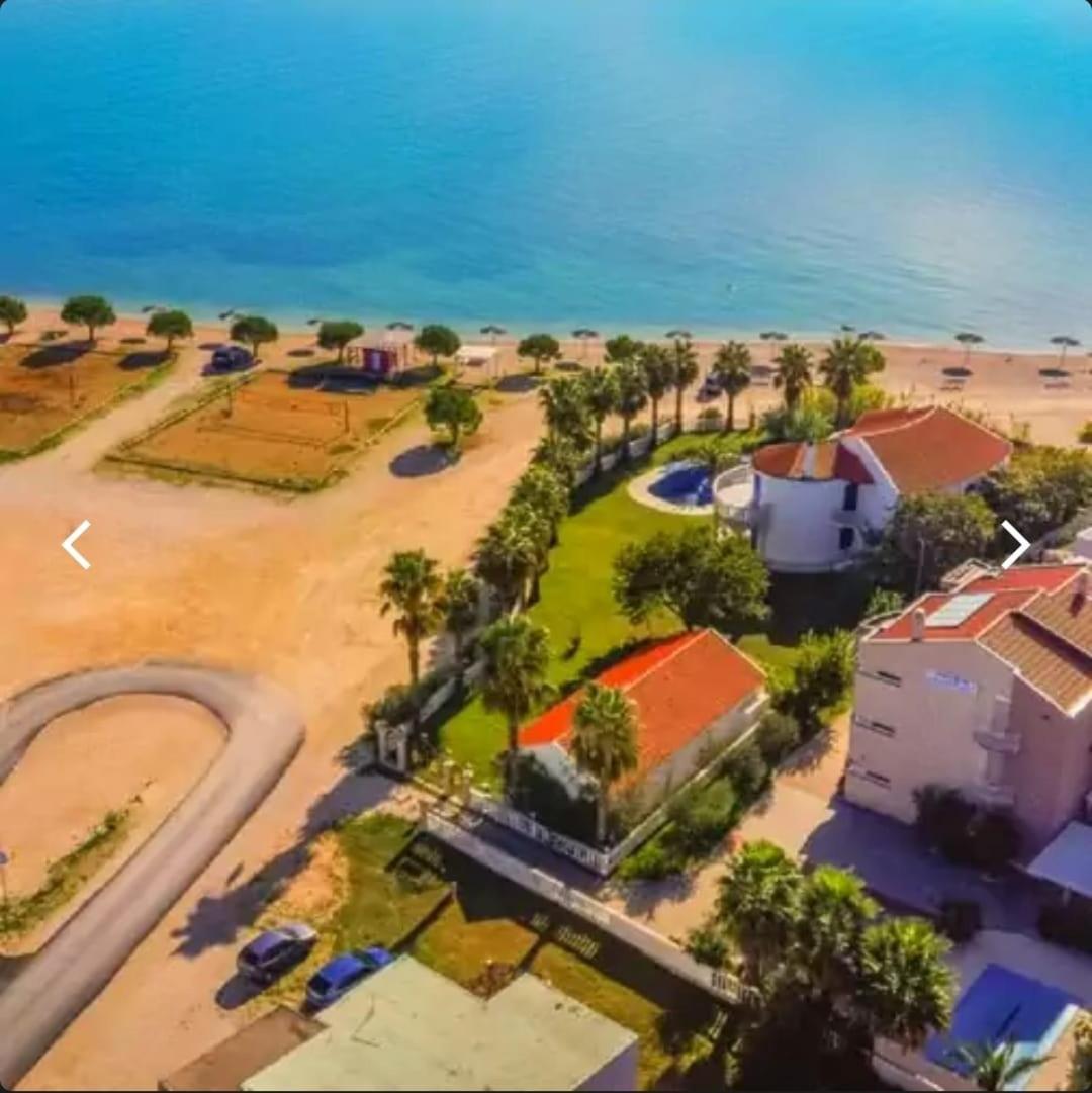 Holiday Home Bibano Bibinje Exterior photo
