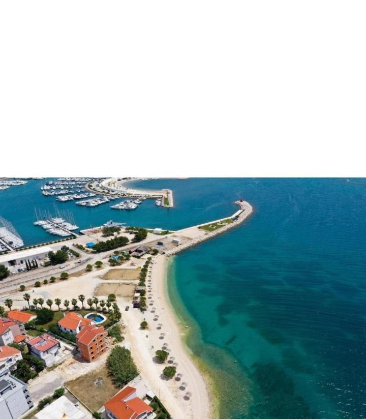 Holiday Home Bibano Bibinje Exterior photo