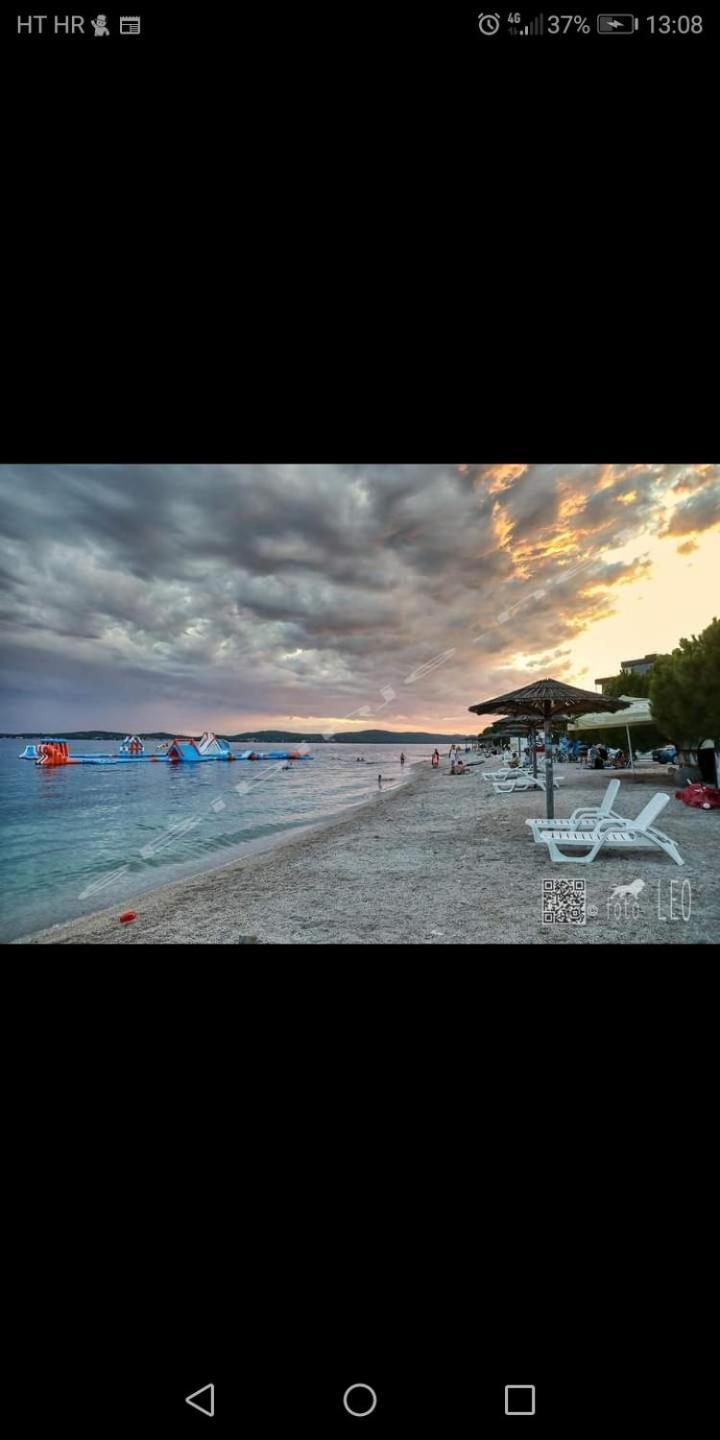 Holiday Home Bibano Bibinje Exterior photo